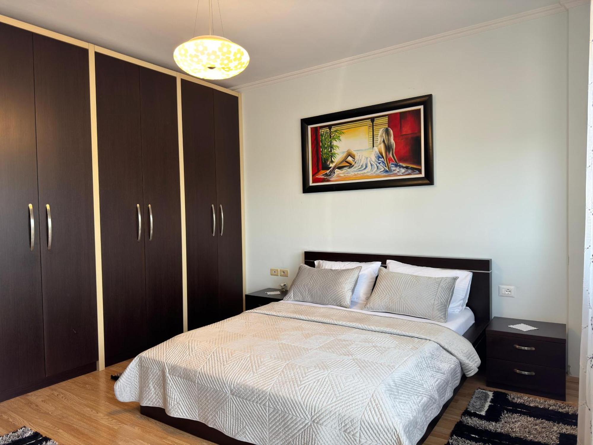 Spacious & Cozy Family Apt Near Xibraku Resort Tirana Exterior foto